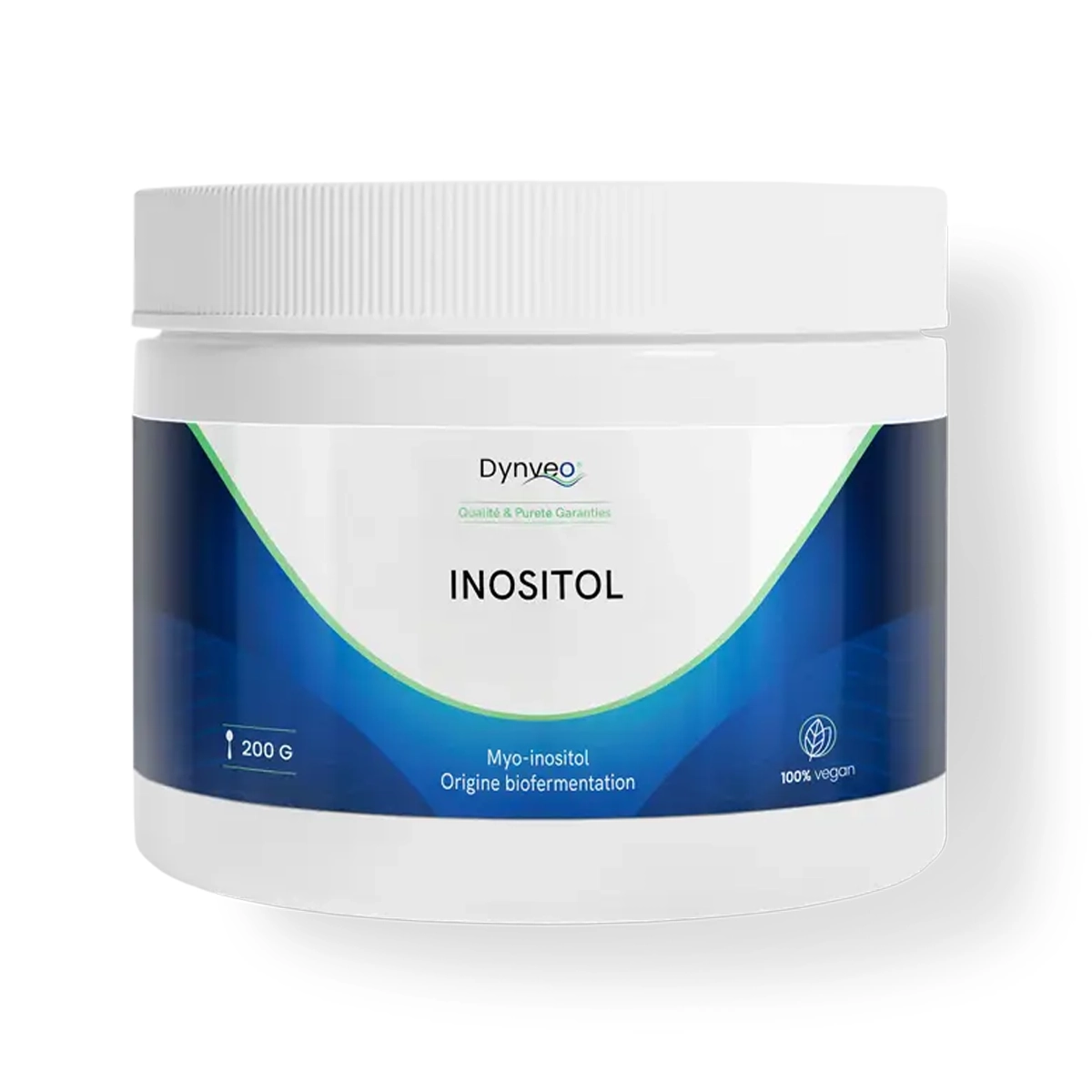 Dynveo Myo-Inositol, 200g