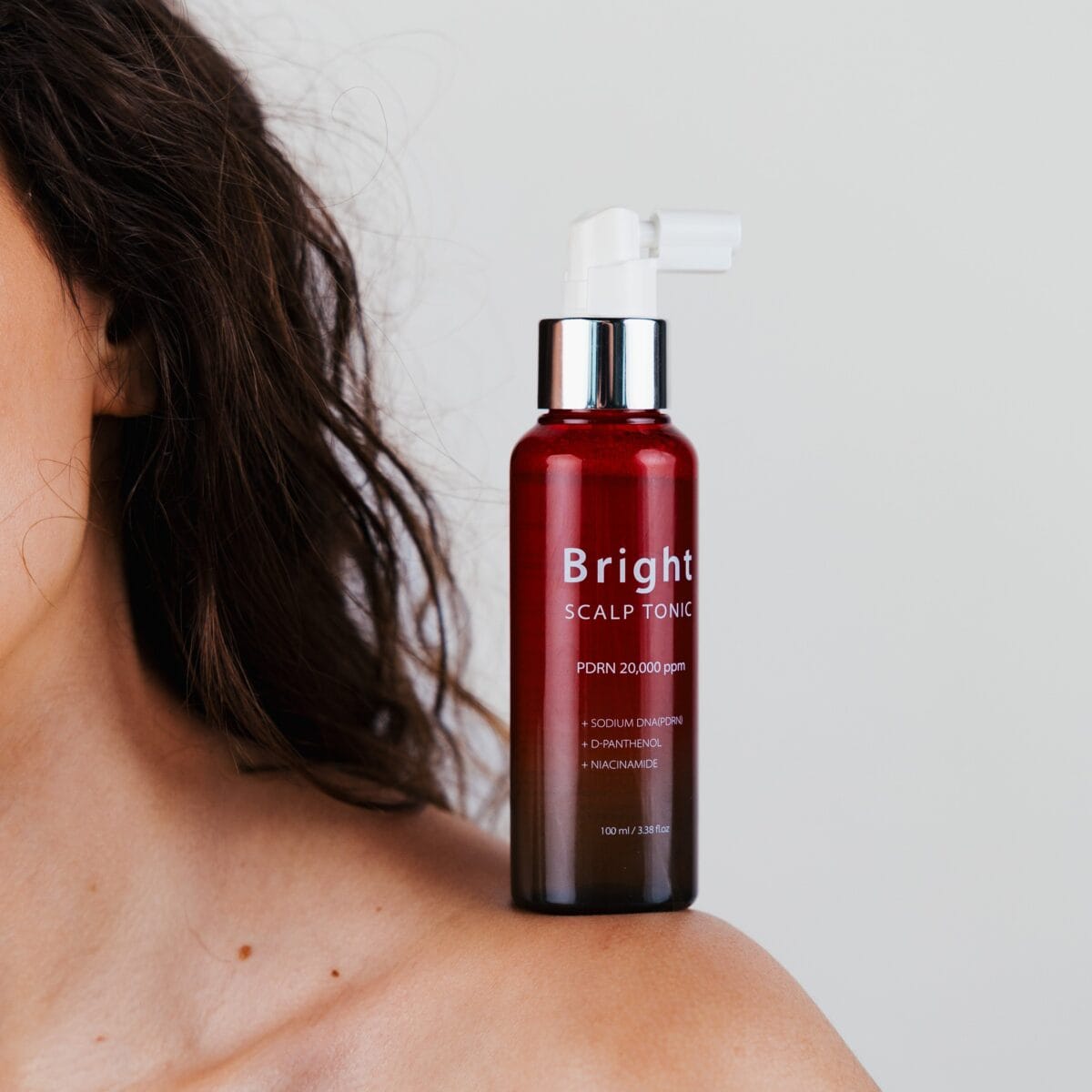 Bright PDRN Scalp Tonic