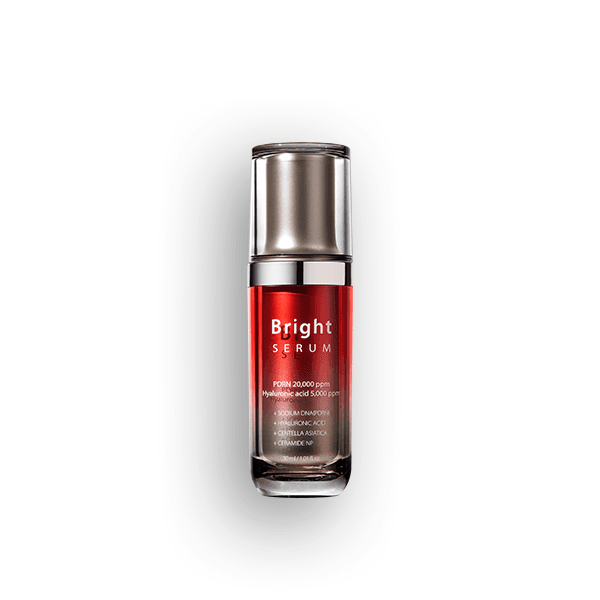 Bright PDRN Serum