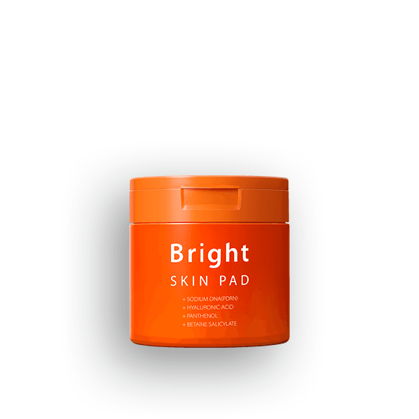 Bright PDRN Skin Pad