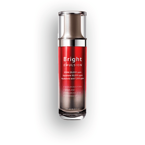 Bright PDRN Emulsion